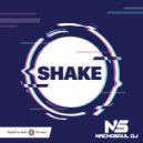 NachoSoul DJ - Shake (Original mix)