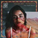Tough Art - Morenita