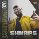 SHNAPS - HSTR Podcast #020 [DJFM Ukraine] ()
