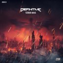 Definitive & Aweminus - Evacute (feat. Aweminus)