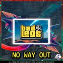 Bad legs - Firewood