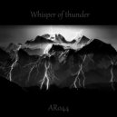 Gigi PurtSeladze - whisper of thunder ()