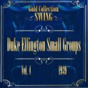 Duke Ellington - The Rabbit\'s Jump (Original Mix)