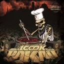 J COOK - Od Kolevke Do Groba