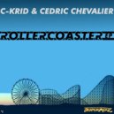 C-Krid Cedric Chevalier - Nice Time (Original Mix)