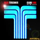 Alex Terzakis - Club Fire (Club Mix)