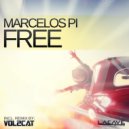 Marcelos Pi - Free (Vol2Cat Remix)