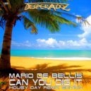 Mario De Bellis - Tequila (Jouini Remix)