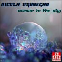 Nicola Brusegan - Spirit
