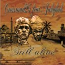 Crossroad25 - Still Alive