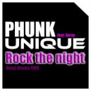 PhunkUnique feat. Daria - Rock The Night