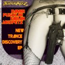 Damir Pushkar, Fabian Jakopetz - Shutdown (Original Mix)