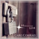 Caro Conrad - Hotelzimmer 104