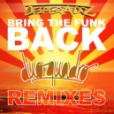Duo Quadro - Bring the Funk Back (Henry Fonda Remix)