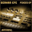 Serkan Efe - Dirty