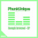 PhunkUnique - Let\'s Get Funky (Original Mix)