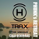 The Unique - Cala Benirras