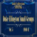 Duke Ellington - Menelik (The Lion Of Judah) (Original Mix)