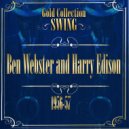 Ben Webster - Hollering At Watkins
