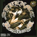 Seven MC - Samo jean gram