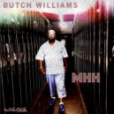 Butch Williams - Mhh (Radio Edit)