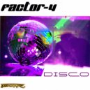 Factor-4 - It Gets No Rougher (Original Mix)