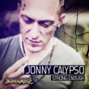 Jonny Calypso - Midnight (Original Mix)