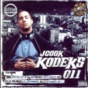 J Cook - Oci sve govore (Original Mix)