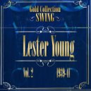 Lester Young And His Band - Taxi War Dance