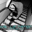 Electric Om feat. Phikaro - Hal Uzi Nation