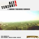 Alex Terzakis - L \' Amour Toujours (Cheese N Onion Remix)