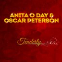 Anita O Day & Oscar Peterson - Taking A Chance On Love (Original Mix)