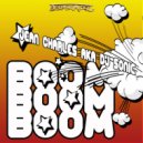 Jean Charles Sonic - Boom Boom Boom (Original Mix)