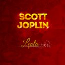 Scott Joplin - A Real Slow Drag