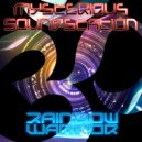 MysteriousSoundstation - Rollercoeaster Hyde