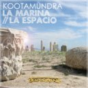 Kootamundra - La Espacio (Original Mix)
