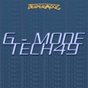 G-Mode - Tech 49 (B Side)