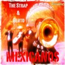 The Strap, Gento - Mexicanos (Original Mix)