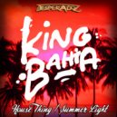 King Bahia - House Thing
