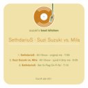 SethdariuS - All I know (Original Mix)