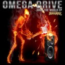 Omega Drive - Only 4 You (Original Mix)