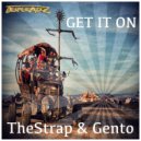 The Strap & Gento - Get it on (Original Mix)