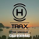 The Unique - Cala Benirras