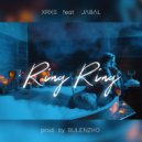 Sharief feat. JABAL - Ring Ring (Original Mix)
