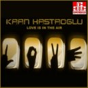 Kaan Hastaoglu - Lonely People in Metropolis