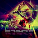 Ensidia feat. Kate Lensing - Another Day (2013 Mix)