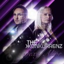The Konkurrenz - Sexy Alive