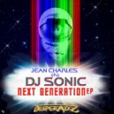 Jean Charles Sonic - Prog T2 (Original Mix)