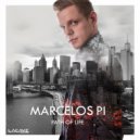 Marcelos Pi - Summertime (Original Edit)