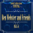 Ben Webster - Don\'t Take Your Love From Me (Original Mix)